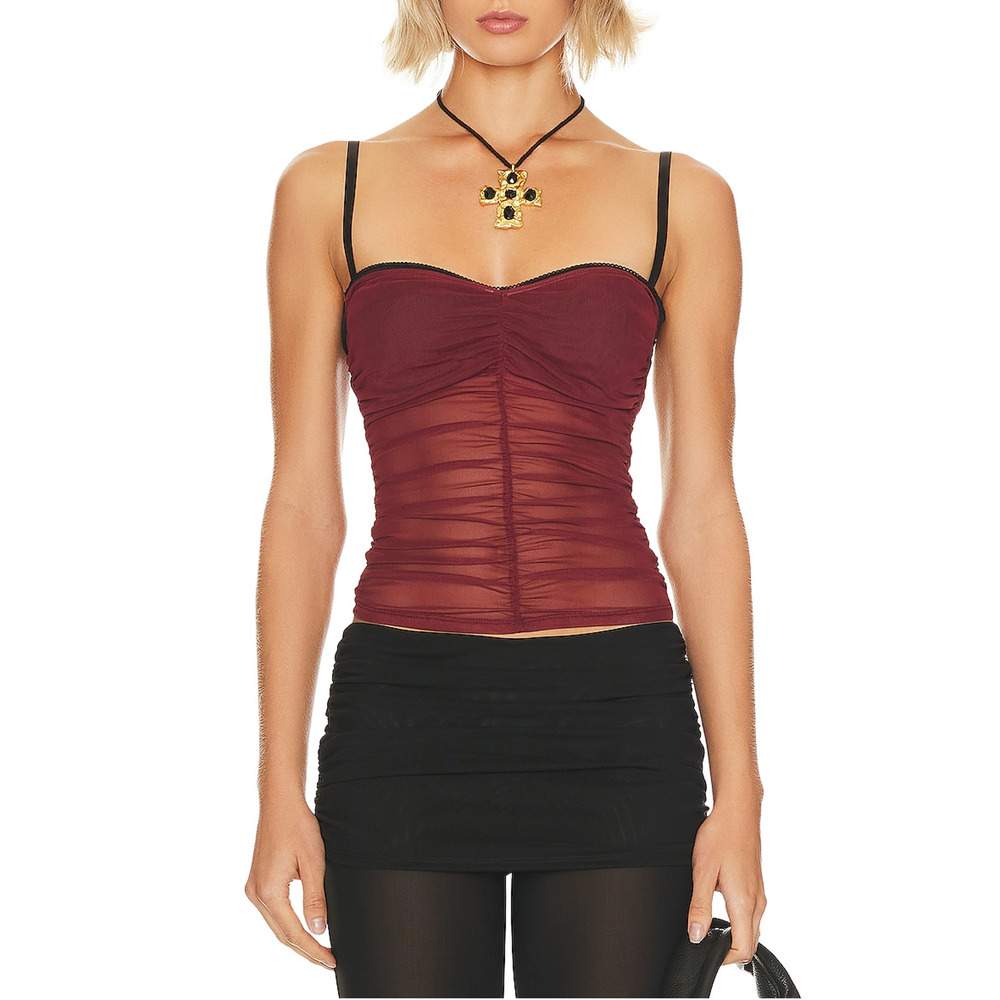 Miaou 'Renzo' Top Size M